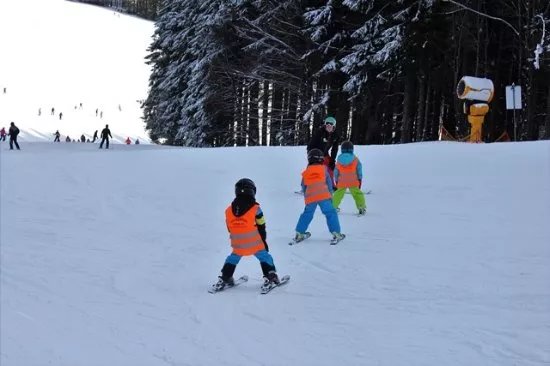 Skischool Winterberg Semmler