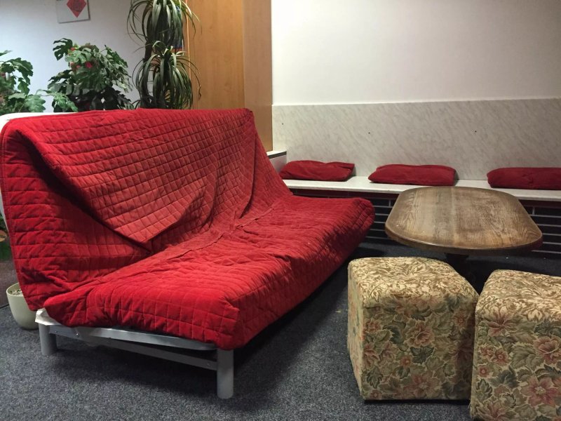 Hostel Centre Prague