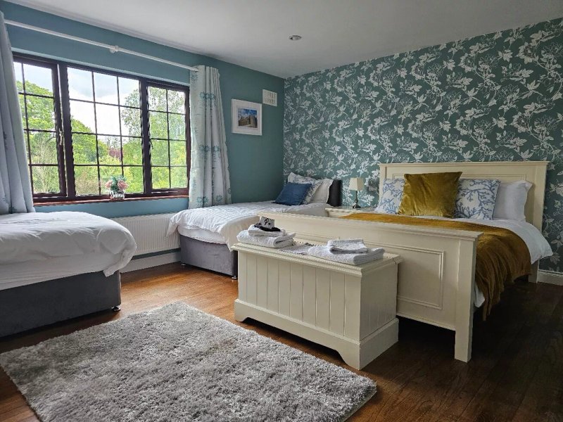 Oak House Laois B&b