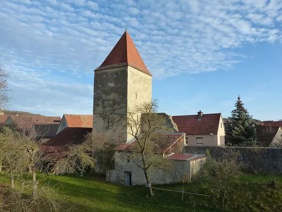 Baronturm