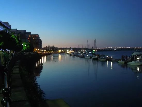 The River Foyle