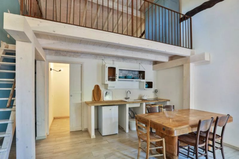 Bacialupo Bed & Breakfast