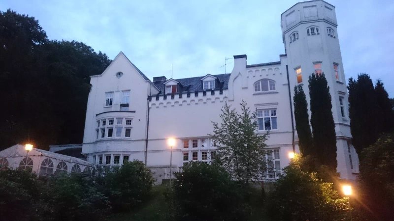 Pension Am Golfplatz