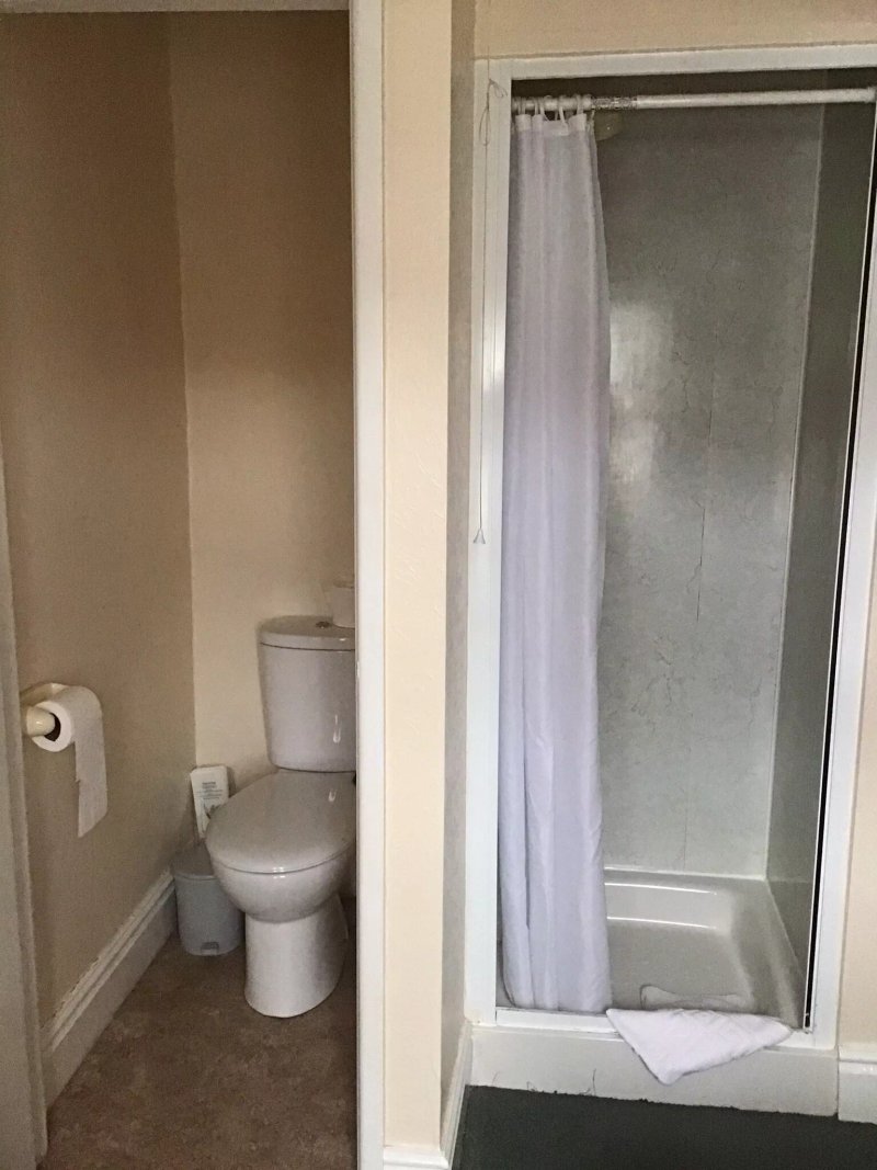 Silverdale Guesthouse Keswick