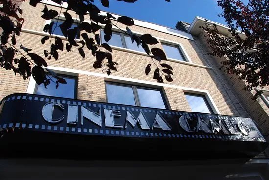 Cinema Cameo