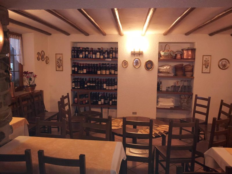 Albergo La Genzianella