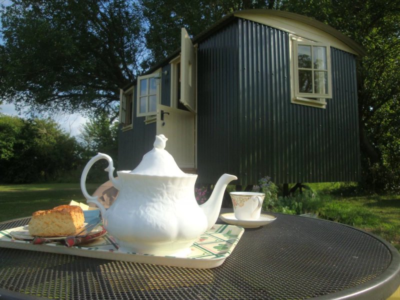 Huntingfield House Bed and Breakfast