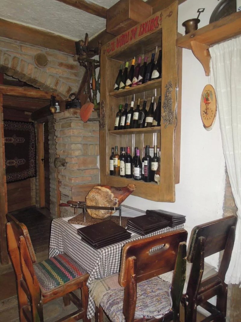 Hotel Sucevic
