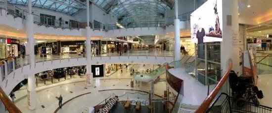 intu Braehead