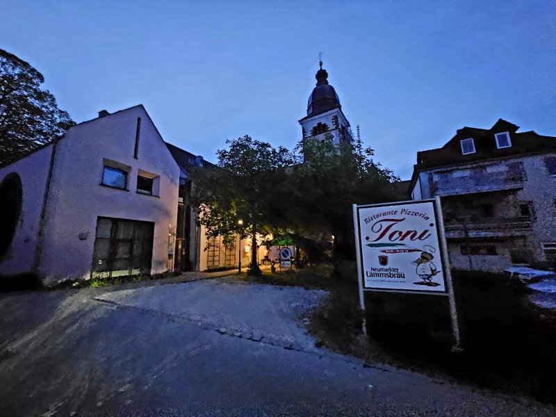 Pizzeria Toni