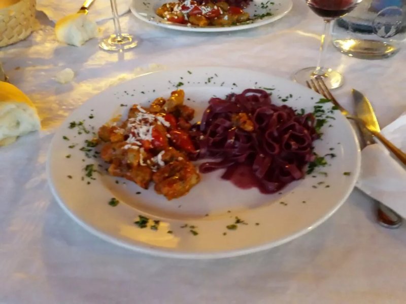 Agriturismo Alla Pietra Bianca