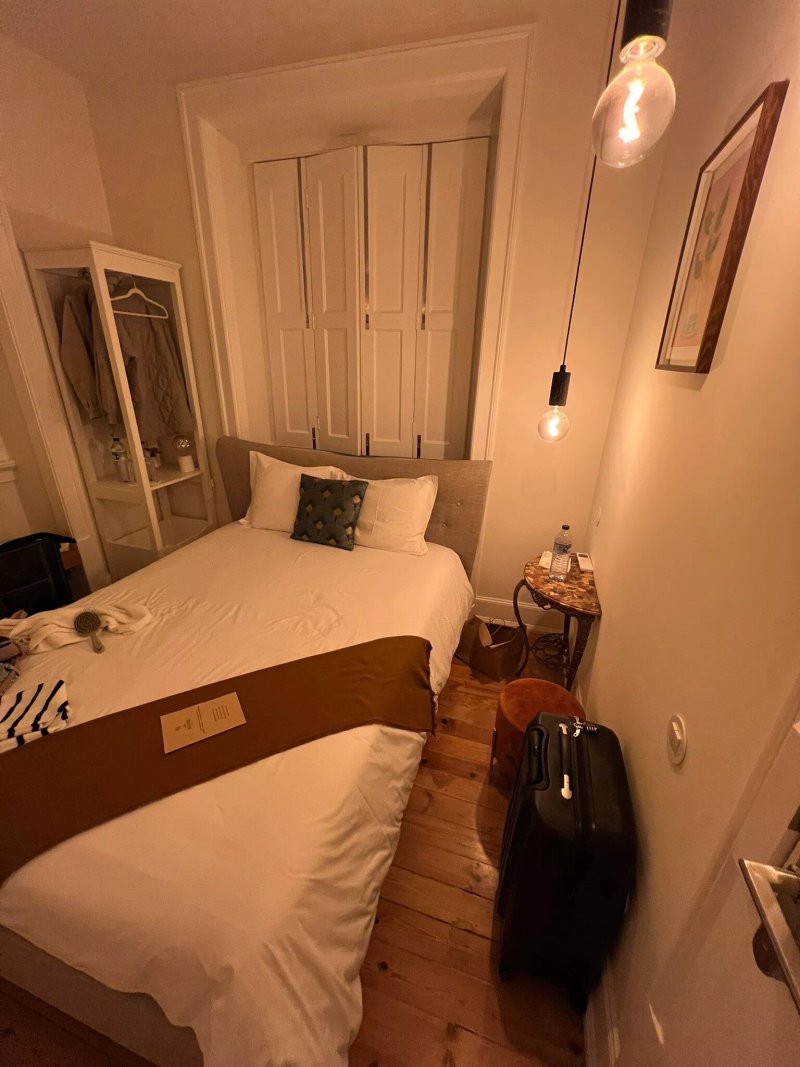 Vila Julieta Guesthouse