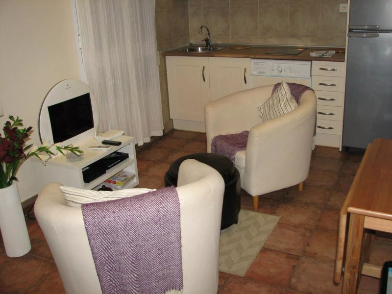 Apartamentos Tirso de Molina