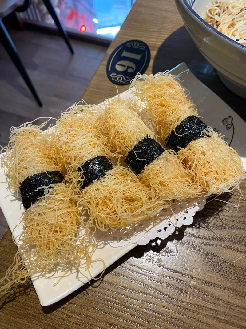 Xi Home Dumplings and Buns