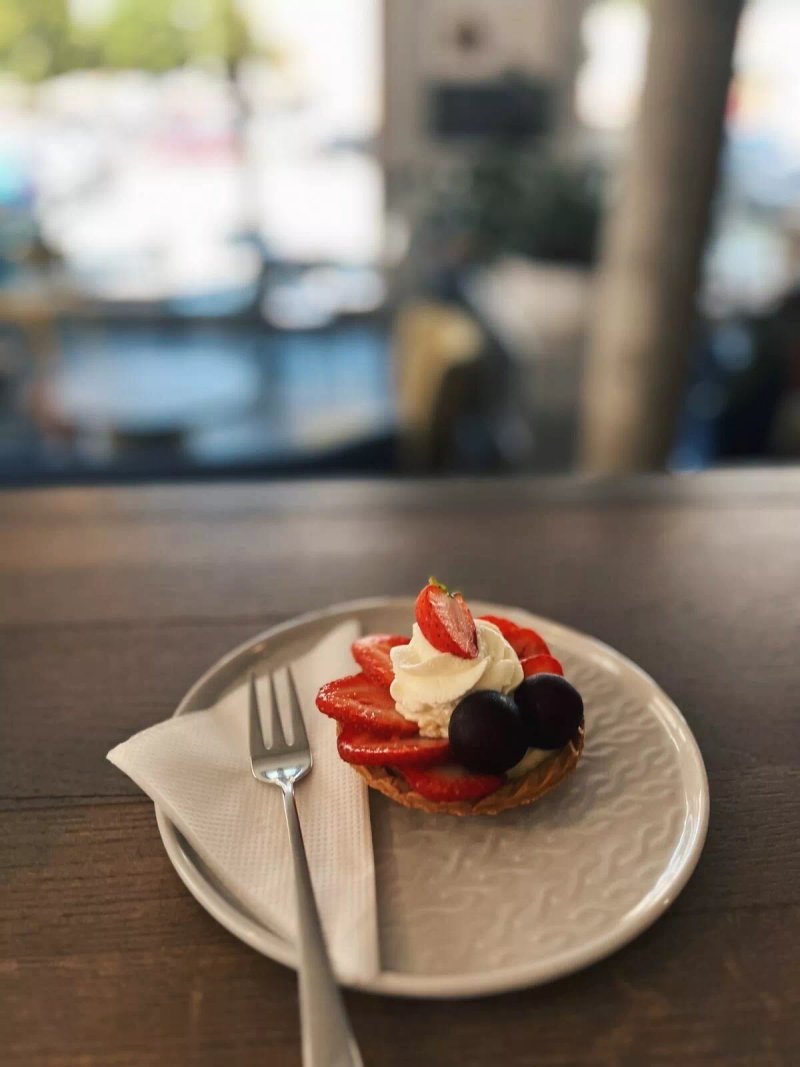 Kostka Cafe