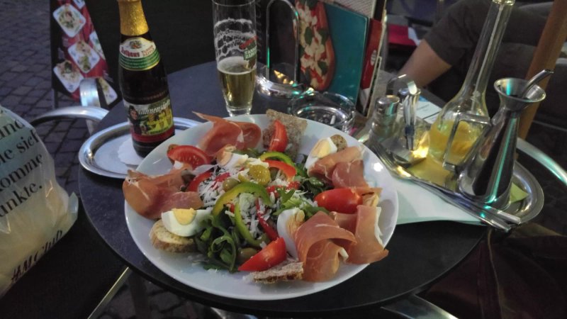 Eiscafe San Marco