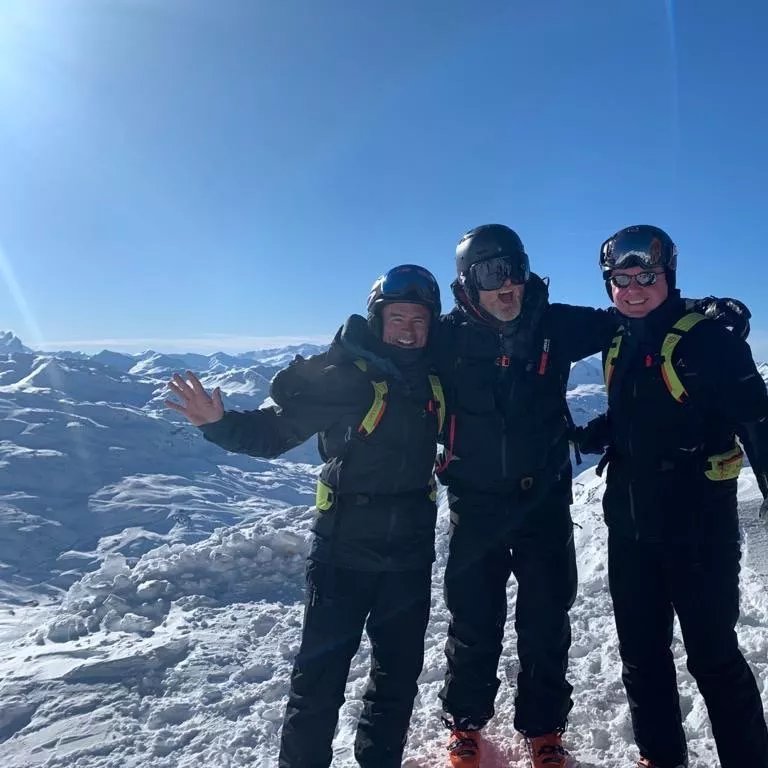 Sweet Snowsports