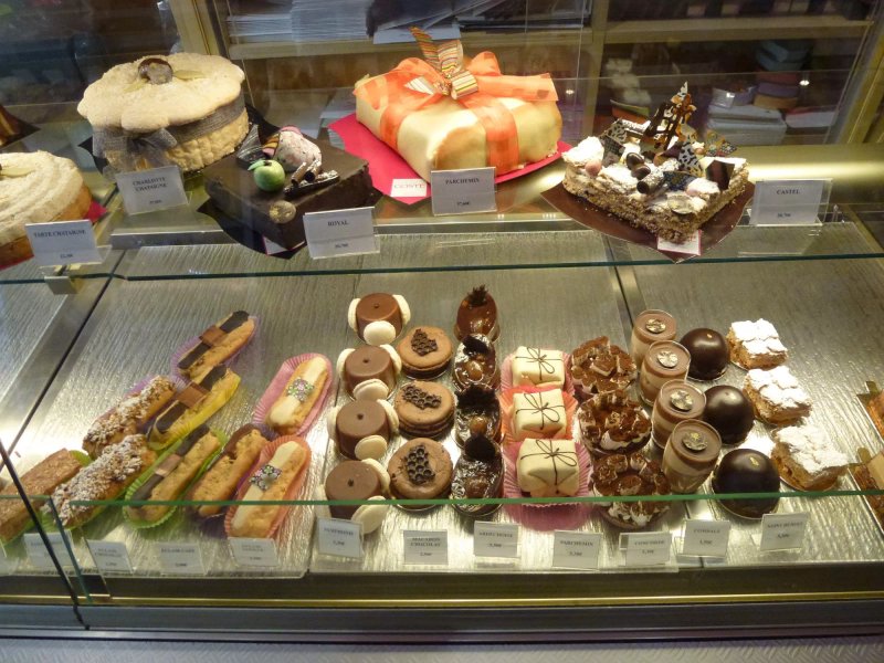 Coste Patisserie Chocolaterie