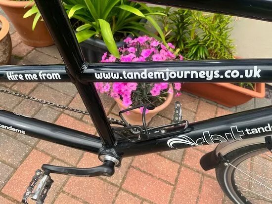 Tandem Journeys Bike Hire