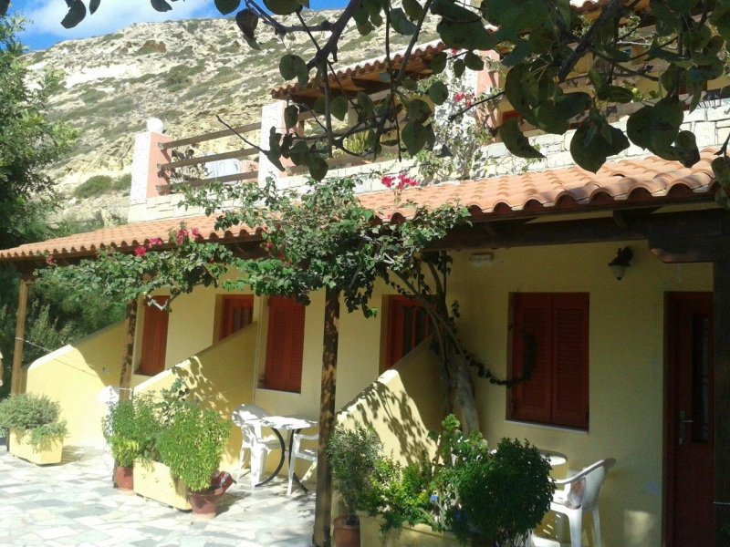 Pension Romantika