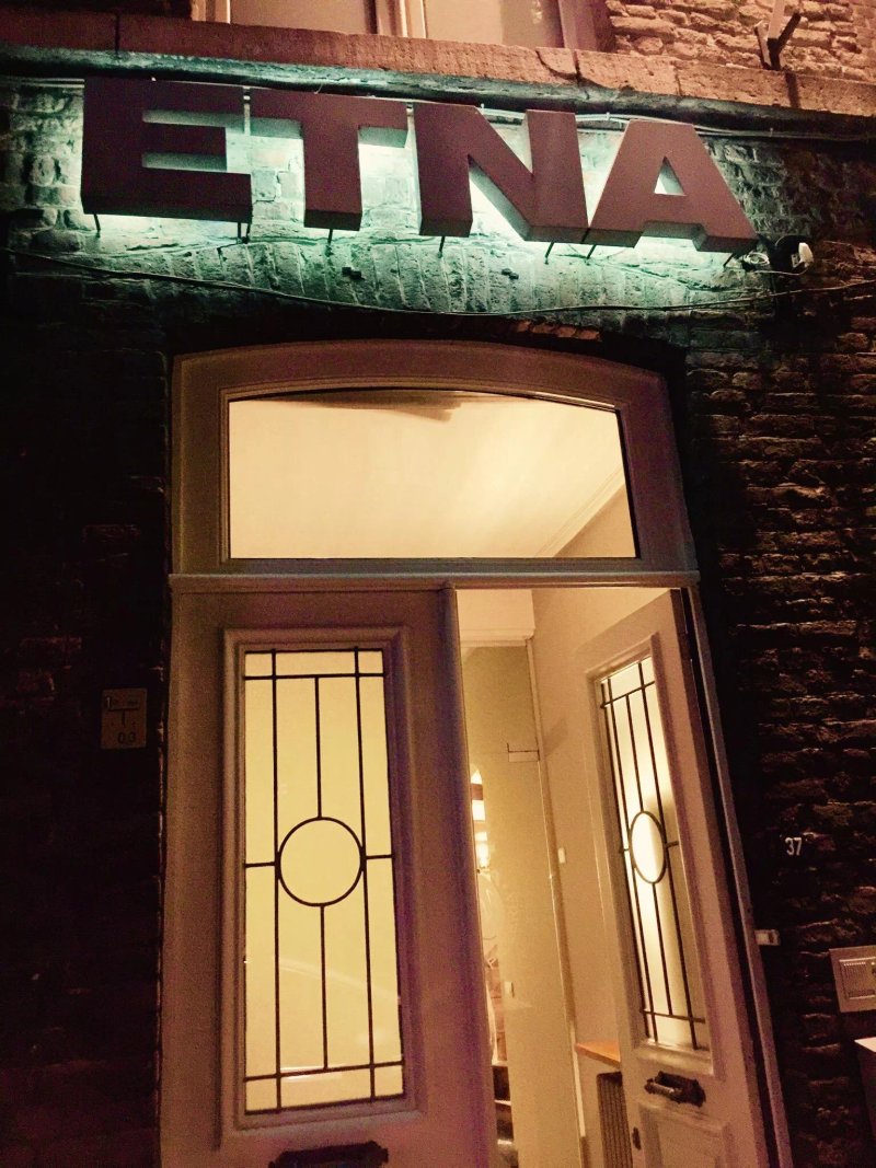Etna