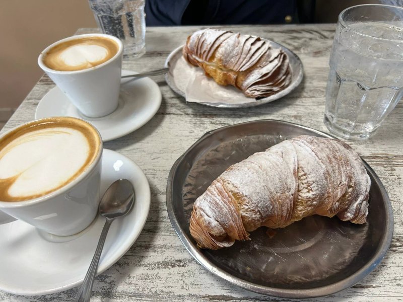 Pasticceria Alessandrina