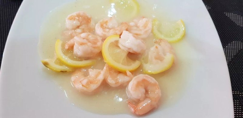 Ristorante La Muraglia