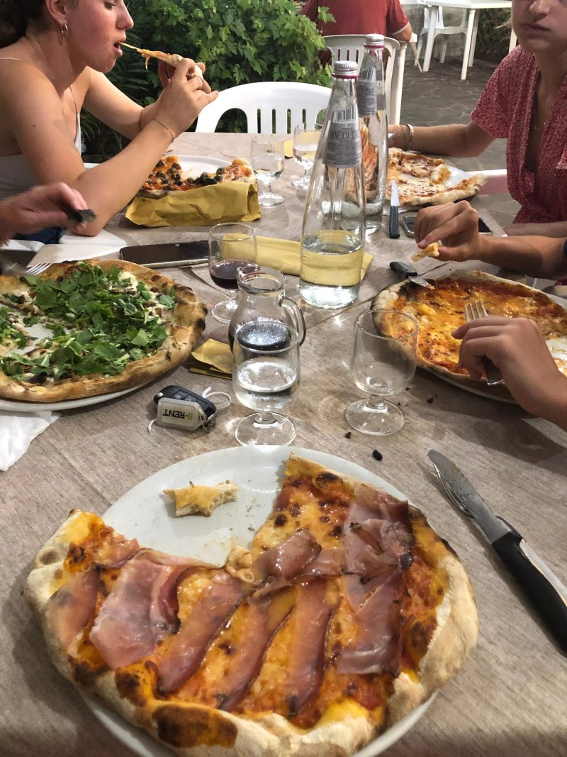 Da Orazio