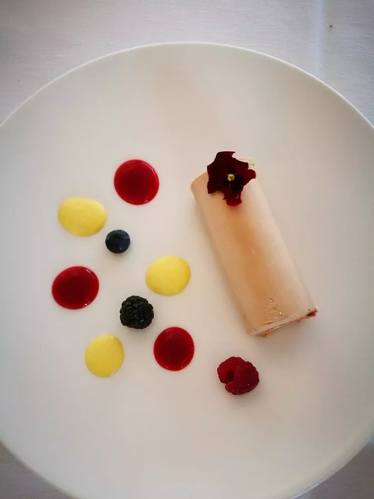 Oleandri Resort Paestum Restaurant