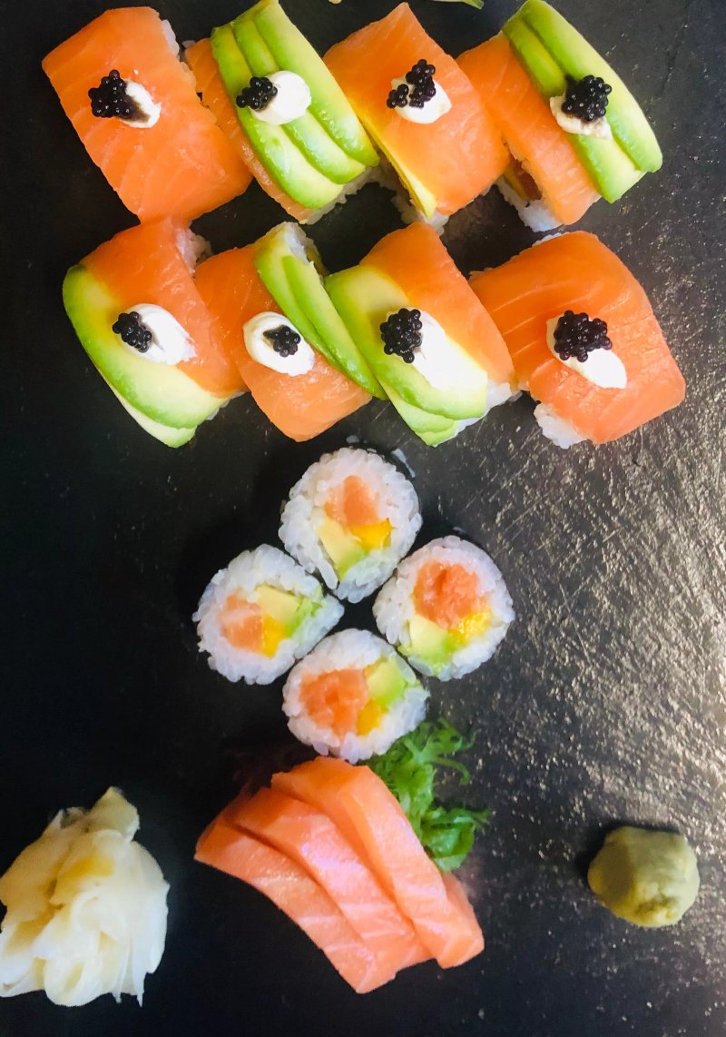 Wabi Sabi