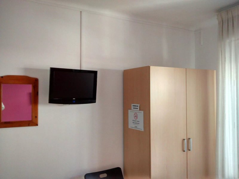 Hostal Mediterra