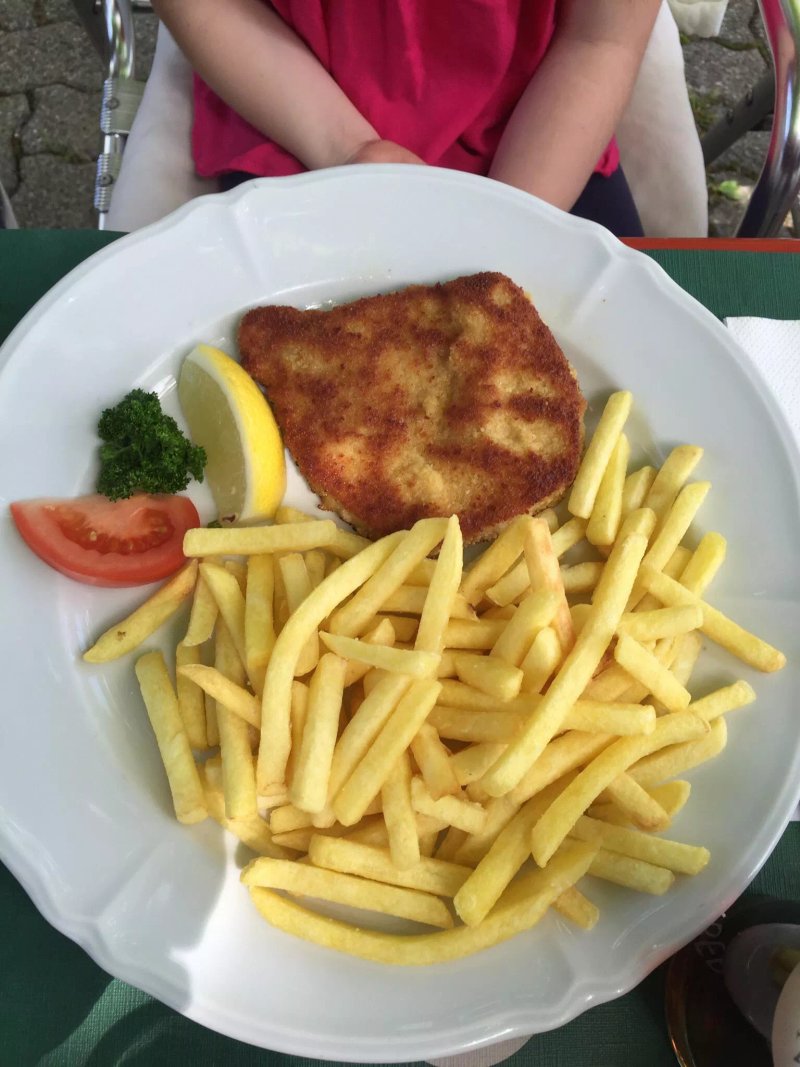 Zur Alp
