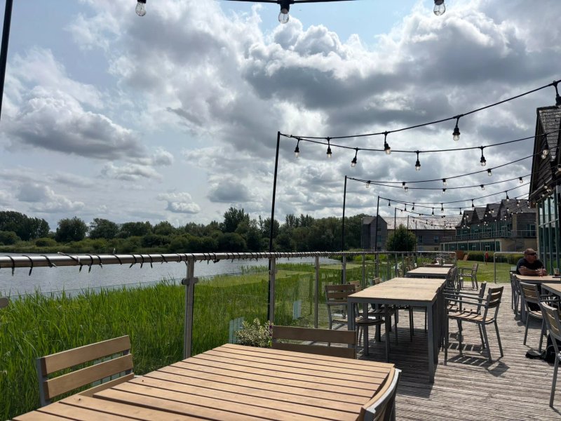 The Old Boathouse Pub