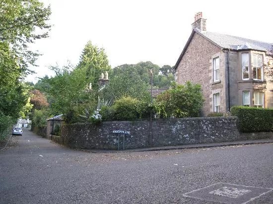 Kilronan House