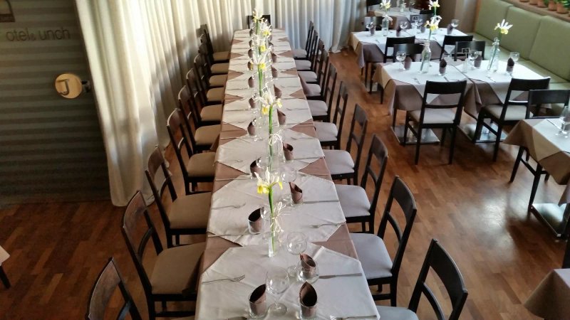 Jubilee Hotel&Lunch