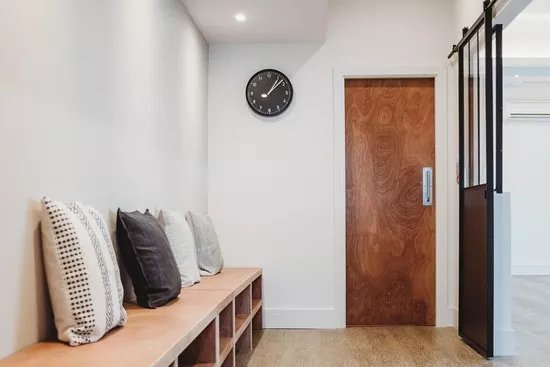 Orbit Yoga Studio
