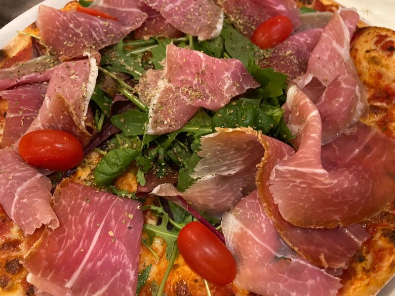 Ristorante Da Rino