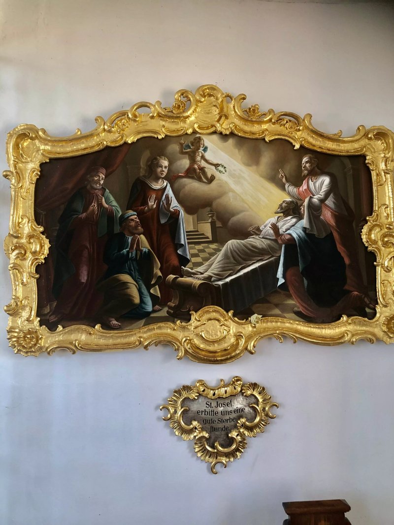 Marienkapelle