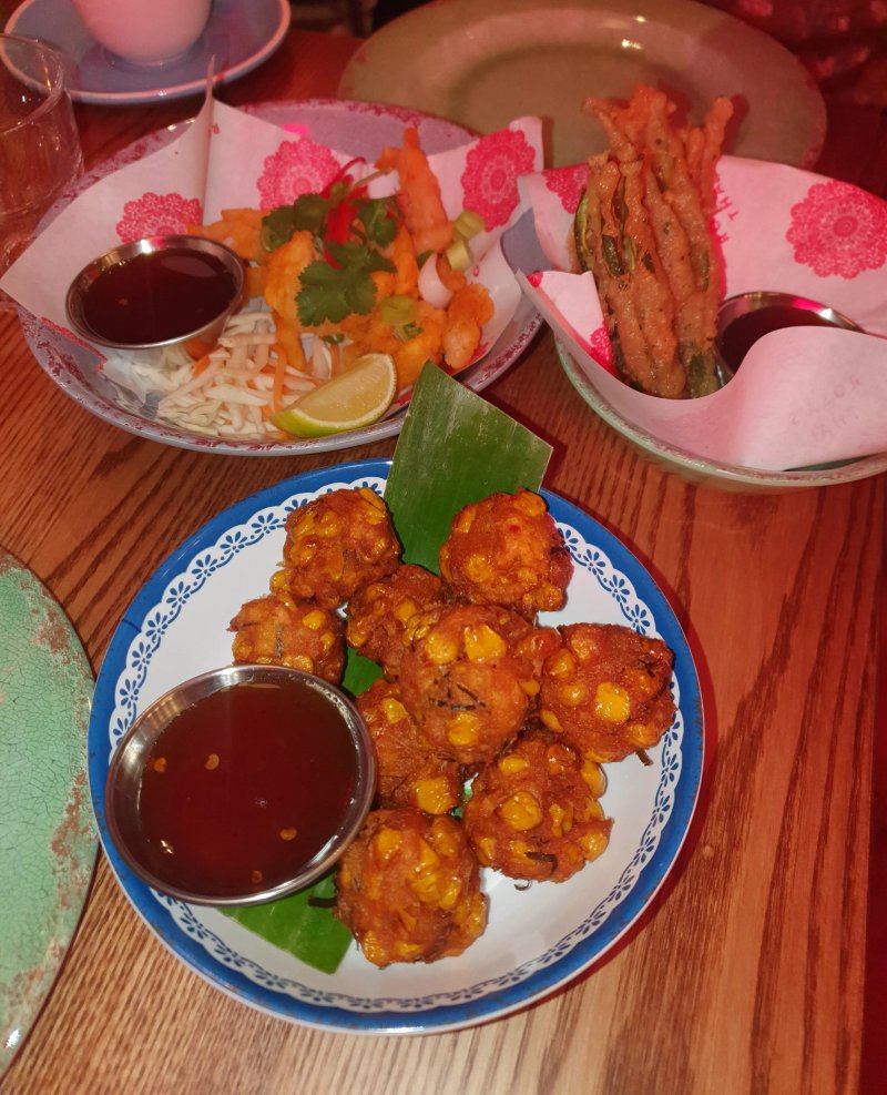 Rosa's Thai Cheltenham