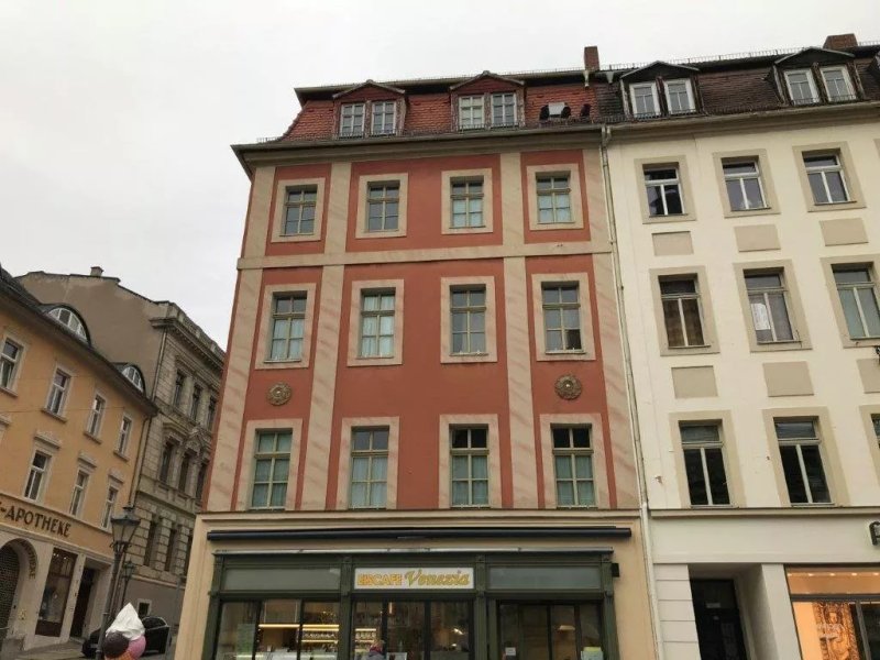 EisCafe Venezia Altenburg