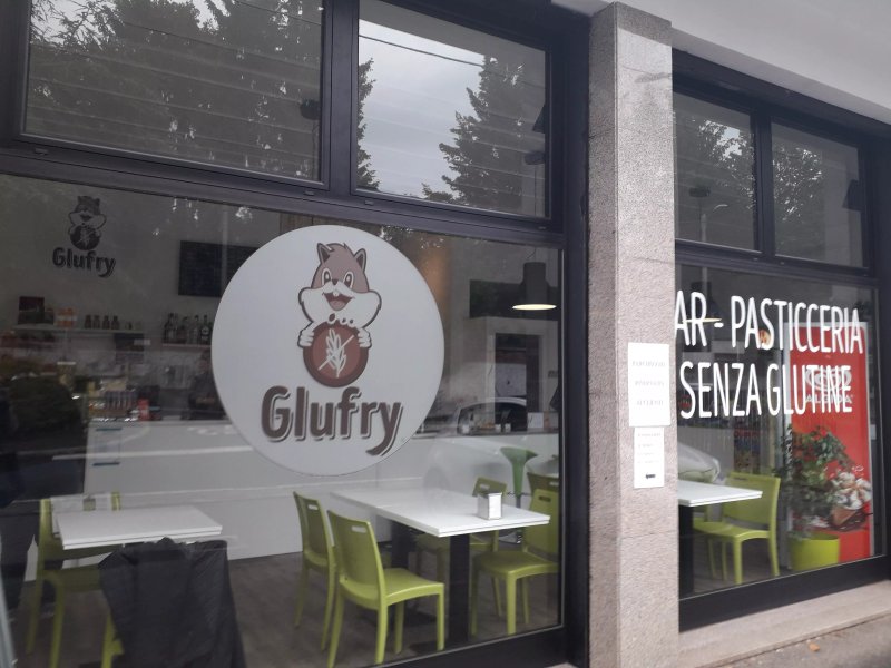 Glufry