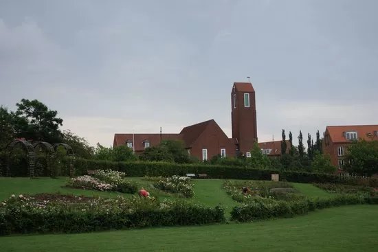 St. Mark's Church