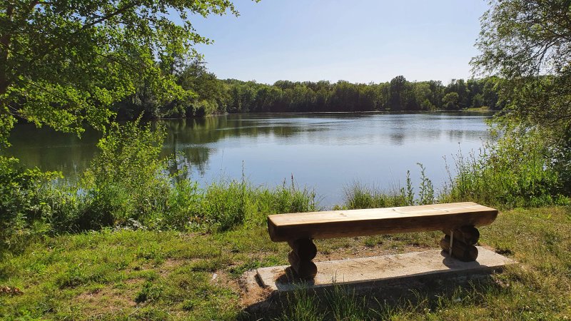 Espace naturel des Savoies et des Nepruns