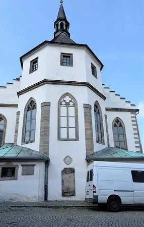 Church of St James the Greater