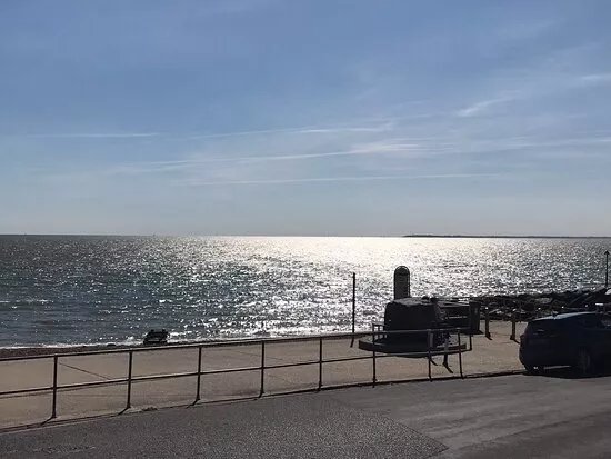 Suffolk Yacht Harbour
