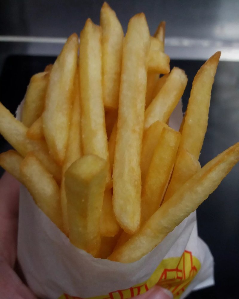Hamburgueria Lili