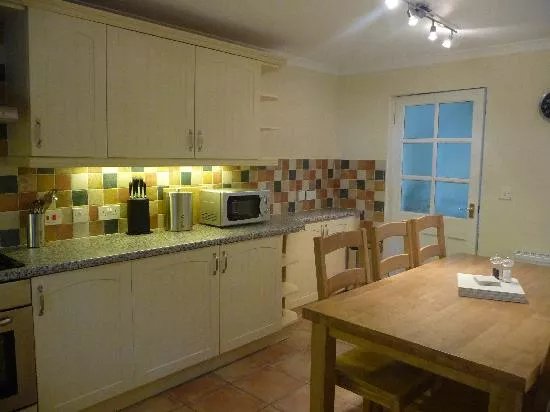 Penhaven Country House Hotel