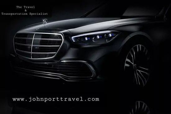 John Port Travel