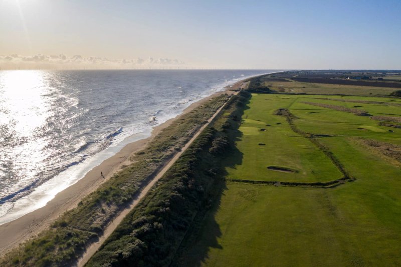 National Trust Sandilands