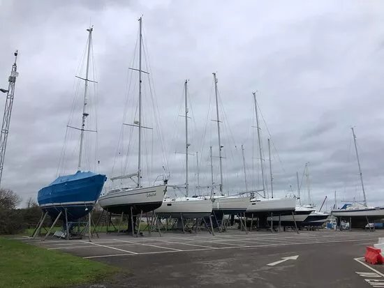 Northney Marina